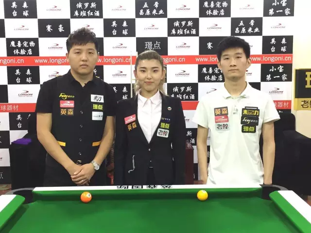 手孙颖莎以