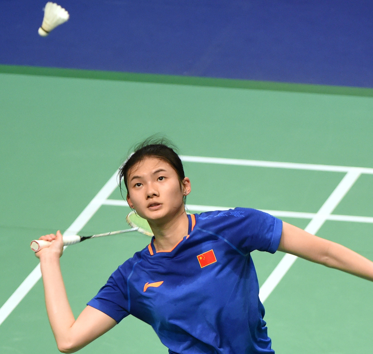 上的强势开 上的强势开