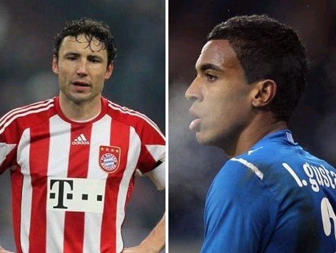 一重组决策 一重组决策