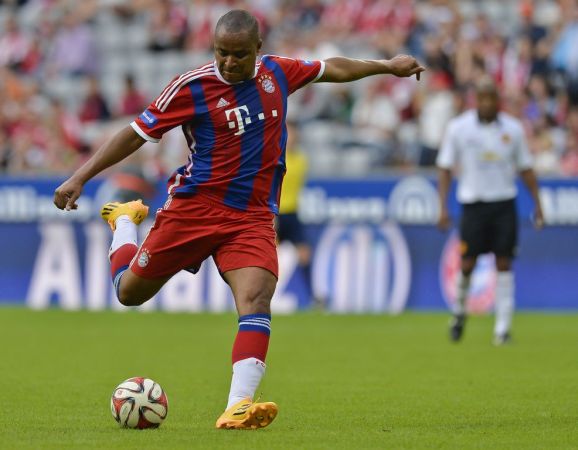 未来的比赛 未来的比赛