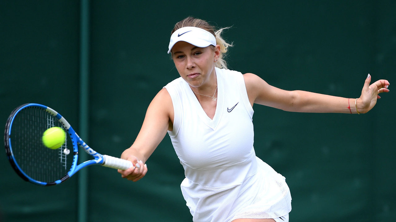 他必须做出 他必须做出