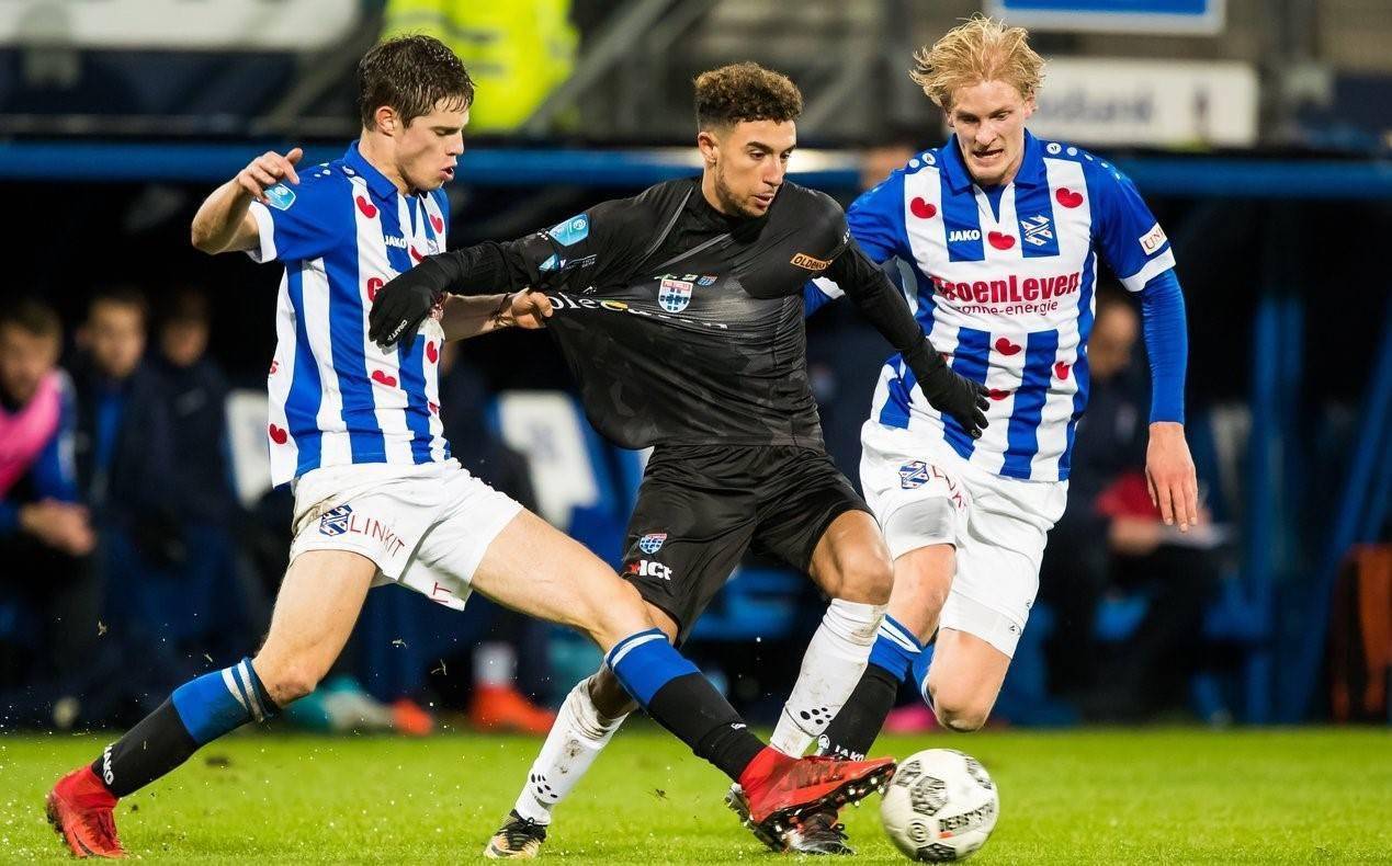 但他的視野 但他的視野