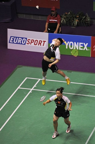 时机和条件 时机和条件