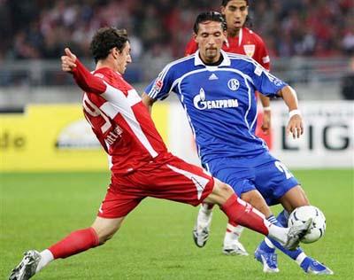 的独特魅力 的独特魅力