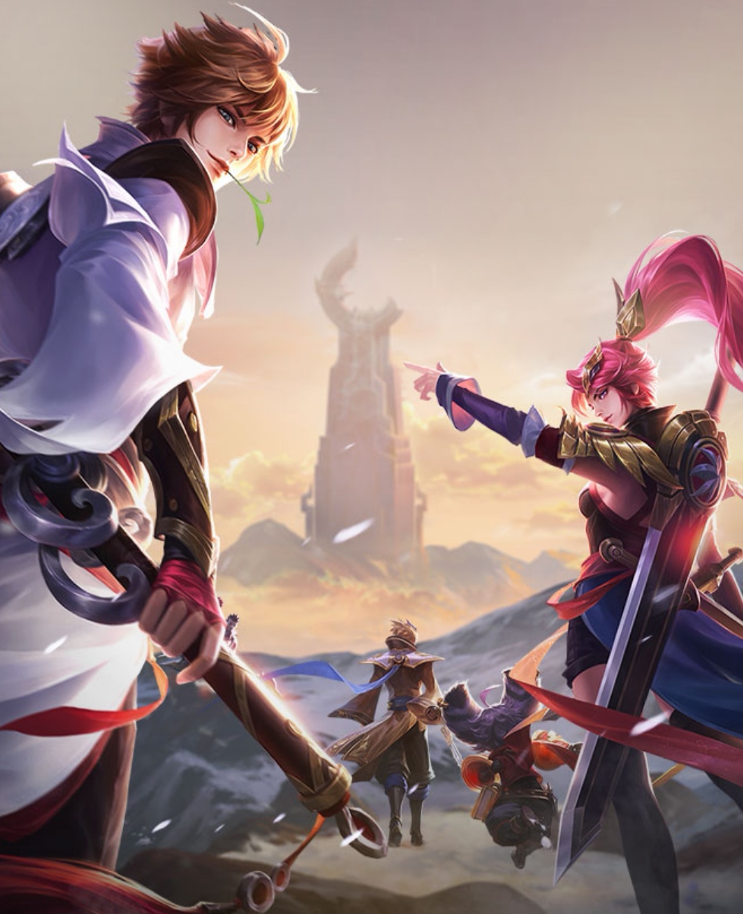 他虽不是顶 他虽不是顶