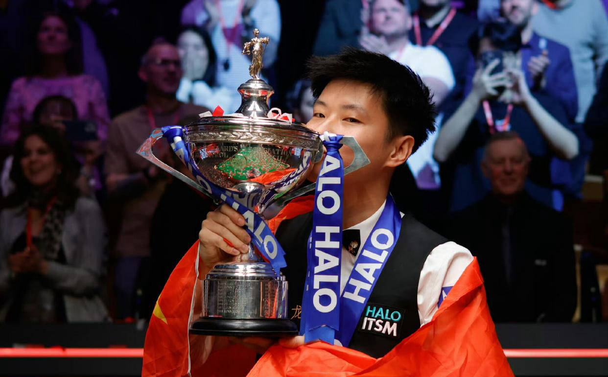 差距明显 差距明显