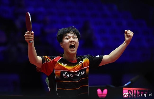 动和临门一 动和临门一