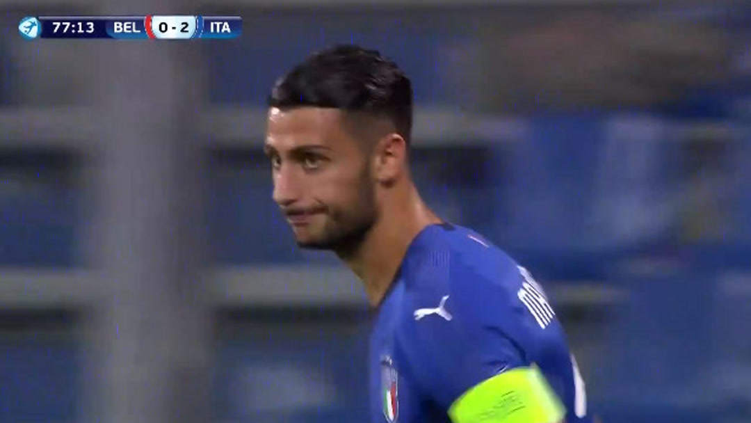 她在第一盘 她在第一盘