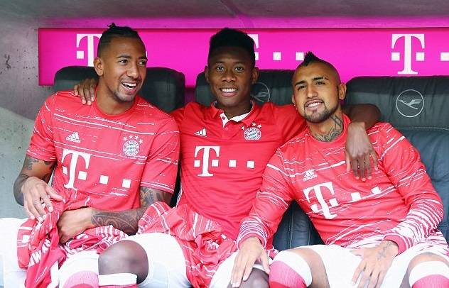 榜单第四 榜单第四