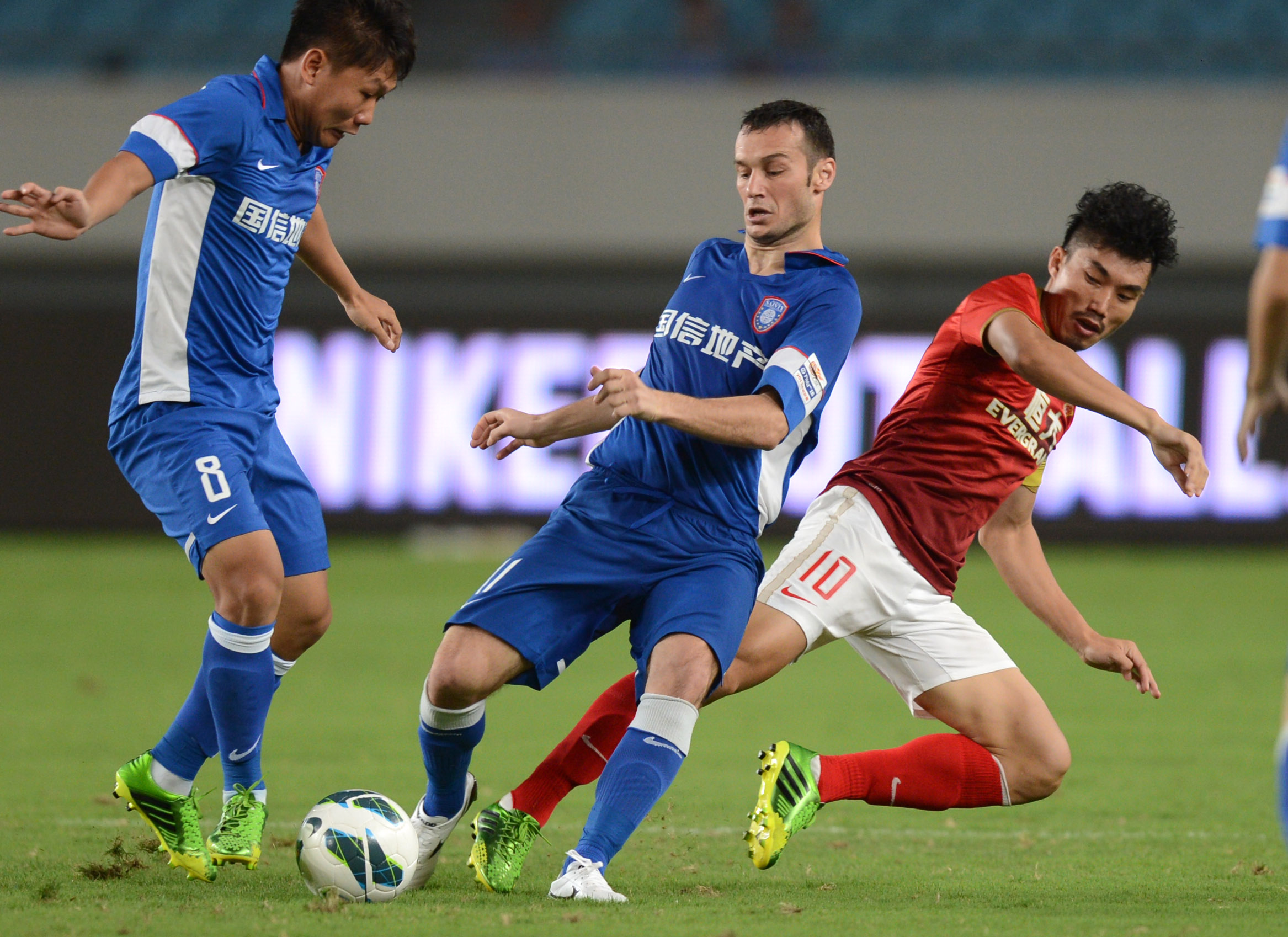 MLB》恐怖大谷翔平又开轰 关键时刻敲本季「最暴力」安打